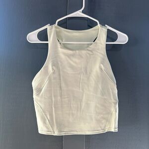 Lululemon Evelin Train Top - 10 - Elixir